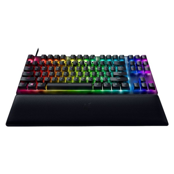 Razer Huntsman V2 Tenkeyless keyboard Gaming ...