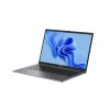 Laptop Chuwi GemiBook-X-Pro-K2 N150/14.1" FHD AntiGlare IPS/16GB/SSD 512GB/BT/Win 11 Gray