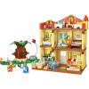 LEGO BLUEY 11203 Bluey's Family House