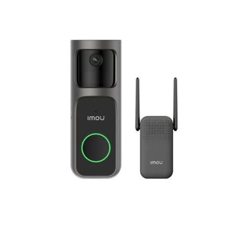 VIDEO DOORBELL 3 KIT/DB-3EP-4M0W/DS3 IMOU