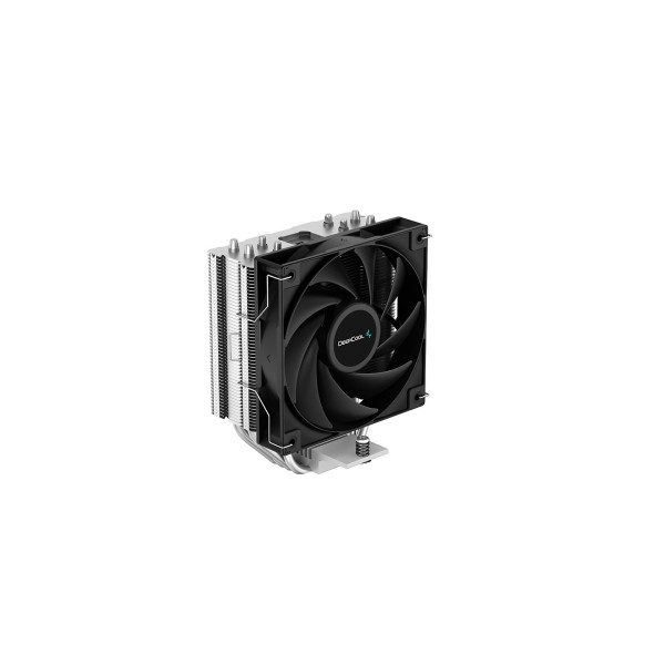 DeepCool AG400 Processor Air cooler 12 ...