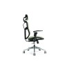 Ergonomic office chair ERGO 500 green