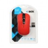 iBox LORIINI mouse Ambidextrous RF Wireless Optical 1600 DPI