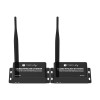 TECHLY 50m Wireless HDMI Extender Full
