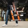 Batavia Giraffe AIR Telescopic ladder 3.81 m