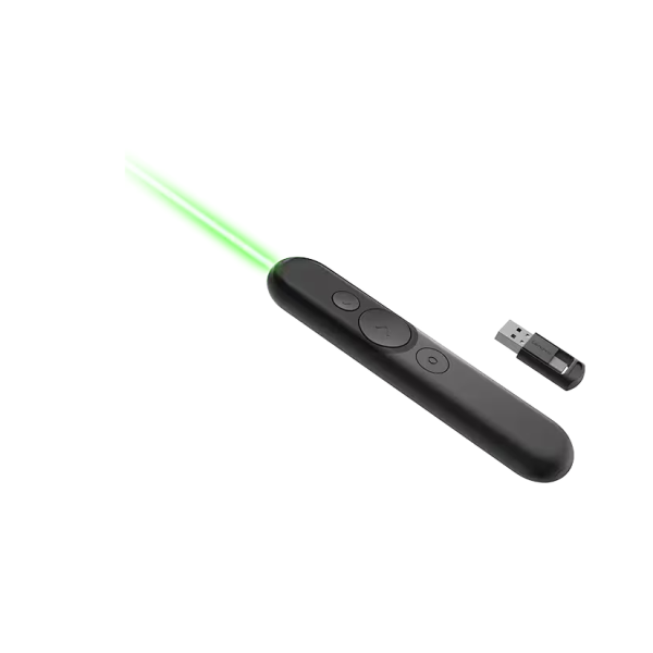 Lenovo | Laser Rechargeable Presentation Remote ...