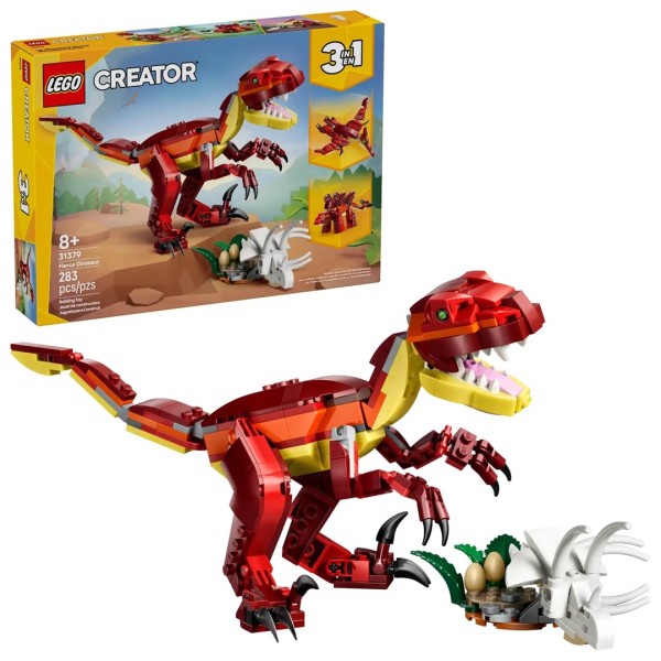LEGO CREATOR 3 IN 1 31379 ...