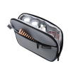 XD DESIGN First-Class All-in-One Travel Organiser  BLACK P706.3401