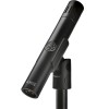 AKG C151 - instrumental condenser microphone with a cardioid polar pattern