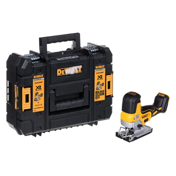 DeWALT DCS335NT power jigsaw 3200 spm ...