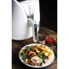 Blaupunkt AFD601 fryer Single 4 L Stand-alone 1500 W Deep fryer White