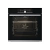 Gorenje | Oven | BPSX6747A05BG | 77 L | Multifunctional | EcoClean | Touch | Steam function | Convection | Height 59.5 cm | Width 59.5 cm | Black