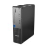 Lenovo ThinkCentre neo 50s Gen 5 Intel® Core™ i3 i3-14100 8 GB DDR5-SDRAM 256 GB SSD Windows 11 Pro SFF PC Black, Grey