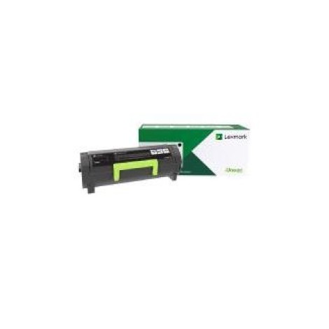 Lexmark B240HA0 | Cartridge | Black