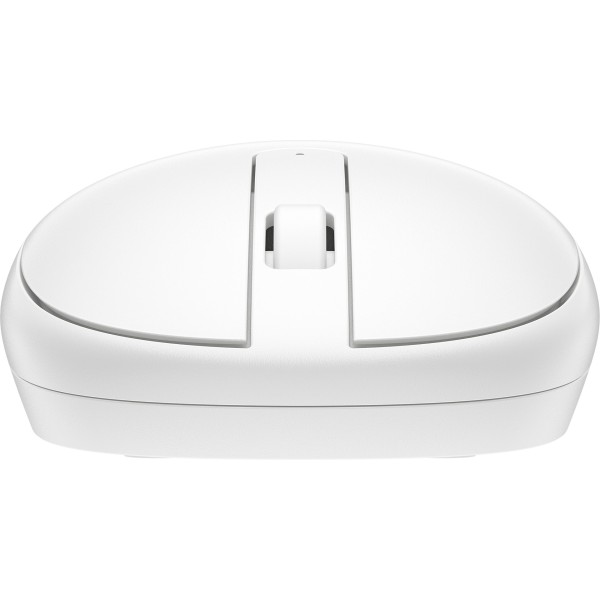 HP Bluetooth Mouse 240 Lunar White