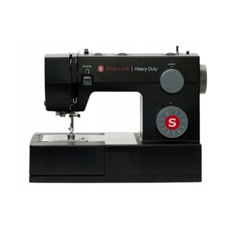 SINGER 4432 Black Automatic sewing machine Electromechanical