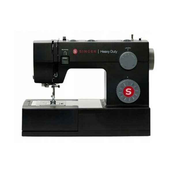 SINGER 4432 Black Automatic sewing machine ...