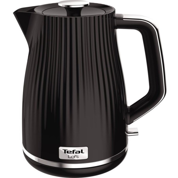 Tefal KO2508 electric kettle 1.7 L ...