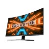 Gigabyte | Curved Monitor | M32QC-EK | 31.5 