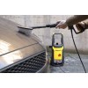 STANLEY SXPW14PE High Pressure Washer with Patio Cleaner (1400 W, 110 bar, 390 l/h) | Stanley 1400 W | 110 bar | 390 l/h