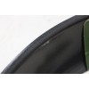 SALE OUT. Ceramic frying pan FISKARS FF, non-stick coating, 26 cm, 1 pc. | Fiskars BROKEN HANDLE, CHIPPED ENAMEL, SCRATCHED