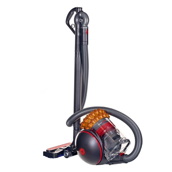 Dyson Cinetic Big ball Multi floor ...