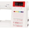 JUNO BY JANOME J30 SEWING MACHINE