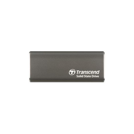 TRANSCEND ESD265C 1TB External SSD