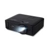 Acer X1328WHn | WXGA (1280x800) | 5000 ANSI lumens | 20000:1 | Black