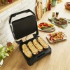 Tefal Inicio Adjust GC272D10 contact grill