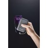 POWER BANK USB 10000MAH/GREY S10000 7333034 INTENSO