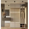 HAGA III 1SZ2W Cashmere Wardrobe