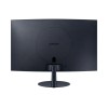 Samsung | Curved Monitor | LS27C390EAUXEN | 27 