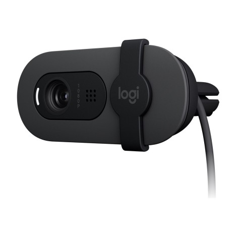 LOGI WEBCAM - Brio 105 Full HD 1080p cam