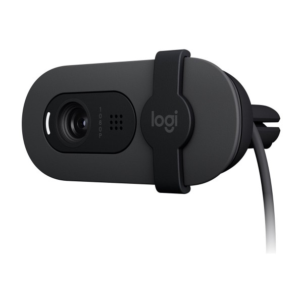 LOGI WEBCAM - Brio 105 Full ...