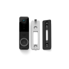Philips Hue Video Doorbell Camera Black EU/UK | Philips Hue