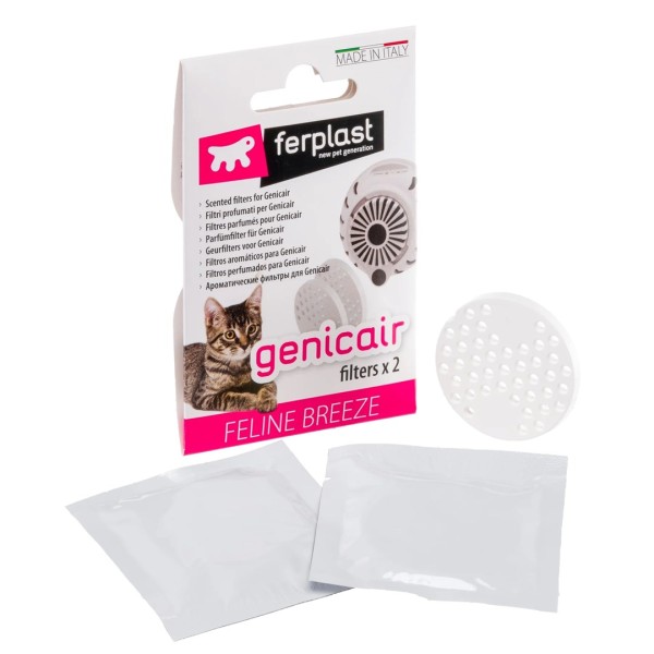 FERPLAST filter for Genicair air freshener ...