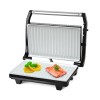 Esperanza EKG006 Electric grill 750W Inox/Black