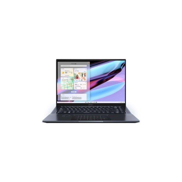 Asus | Zenbook BX7602VI-ME096W | Black ...