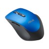 Asus | WT425 | Wireless Optical Mouse | wireless | Blue