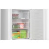 Bosch Serie 4 KGN362WDF fridge-freezer Freestanding 321 L D White