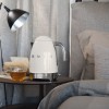 Smeg 50's Style Kettles KLF04CREU Cream