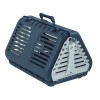 ROTHO Toby Anthracite - pet carrier