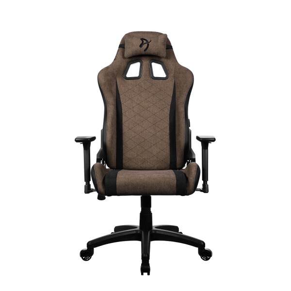 Arozzi Soft Fabric | Gaming Chair ...