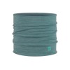 BUFF Multifunctional Sling MERINO HEAVYWEIGHT NECK WARMER SOLID POOL.