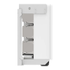 Deye Inverter On-Grid C&I 100kW 6 MPPT | SUN-100K-G03