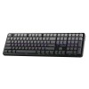 F108 Gradient Grey Nimbus V3 RGB AULA gasket keyboard