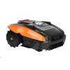 MOWING ROBOT YARD FORCE COMPACT YF-RC400RIS 42W 400M