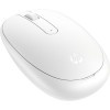 Mysz HP 240 Lunar White Bluetooth Mouse bezprzewodowa biała 793F9AA