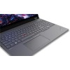 Lenovo ThinkPad P16 Intel® Core™ i7 i7-13850HX Mobile workstation 40.6 cm (16") WQXGA 32 GB DDR5-SDRAM 1 TB SSD NVIDIA RTX 3500 Ada Wi-Fi 6E (802.11ax) Windows 11 Pro Grey, Black